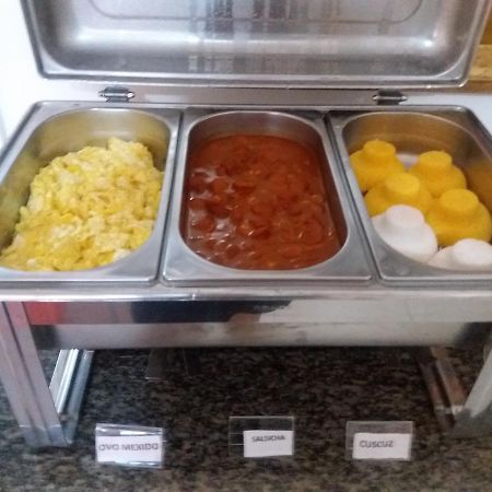 Hotel Salute 테레시나 외부 사진