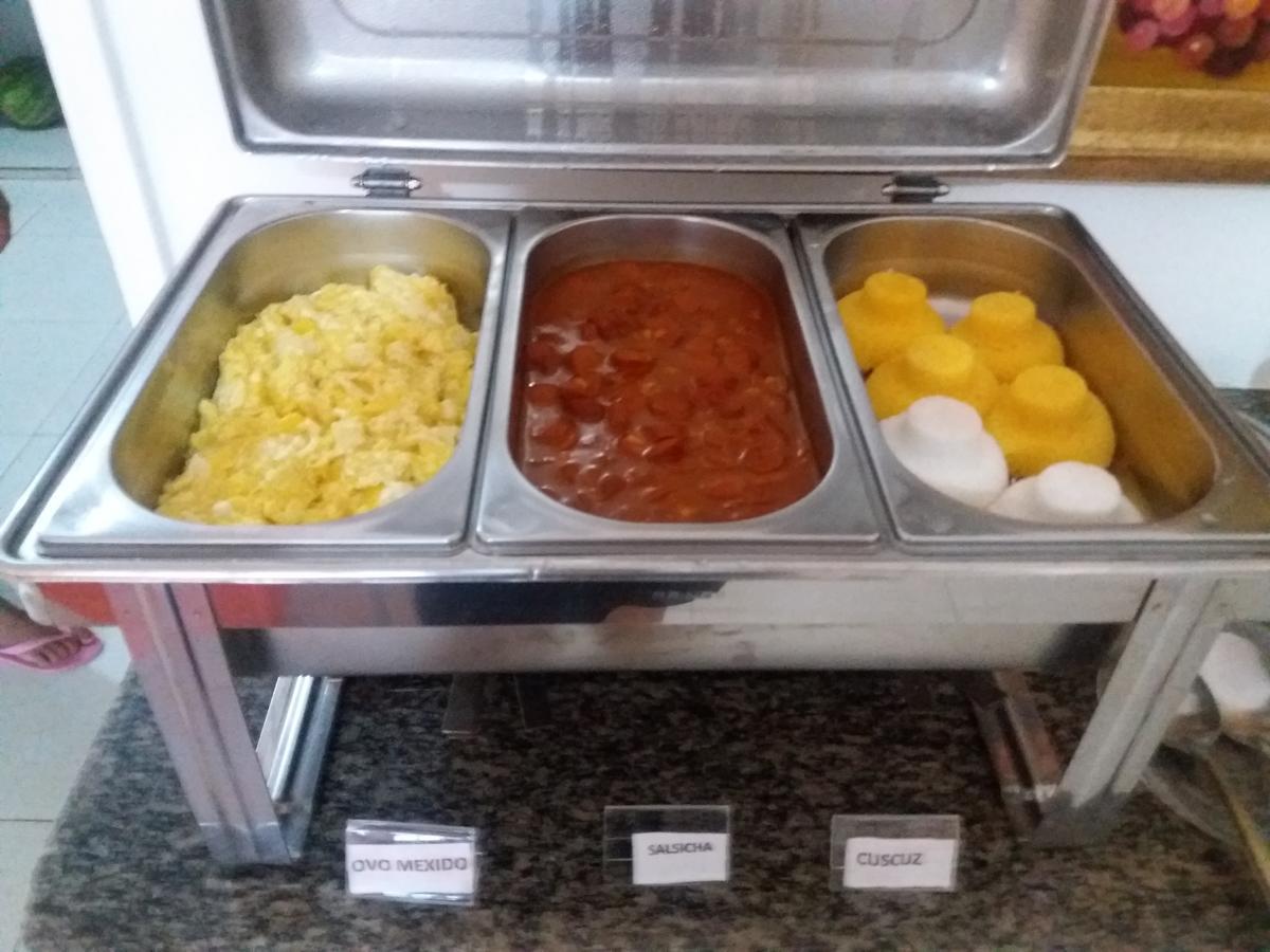 Hotel Salute 테레시나 외부 사진