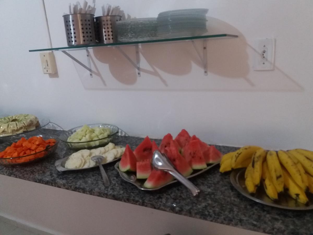 Hotel Salute 테레시나 외부 사진